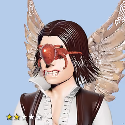 Degen Pirate #5715