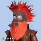 Degen Pirate #7409