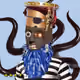 7556
