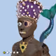 Degen Pirate #8758