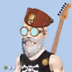 Degen Pirate #7407
