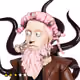 Degen Pirate #312