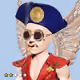 Degen Pirate #2019