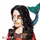 Degen Pirate #9543