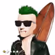 Degen Pirate #238