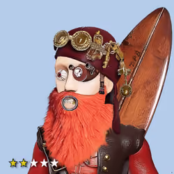 Degen Pirate #3269