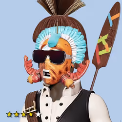 Degen Pirate #8347