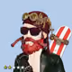 Degen Pirate #3233