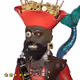 Degen Pirate #5104