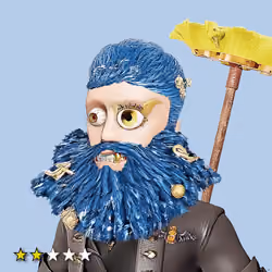 Degen Pirate #3712