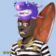 7459