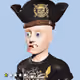 Degen Pirate #2020