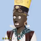 Degen Pirate #9566