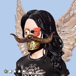 Degen Pirate #1193