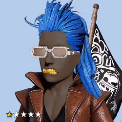 Degen Pirate #1159