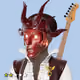 Degen Pirate #7705