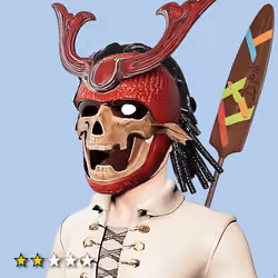 Degen Pirate #3659