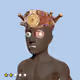 9763