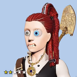 Degen Pirate #4047