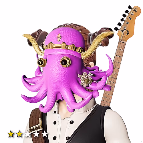 Degen Pirate #434