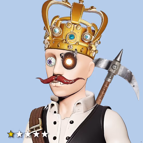 Degen Pirate #3431