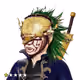 Degen Pirate #5244