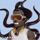 Degen Pirate #9542