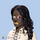 Degen Pirate #9570