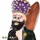 Degen Pirate #7693
