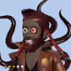 Degen Pirate #9540