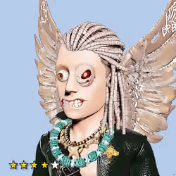 Degen Pirate #3271