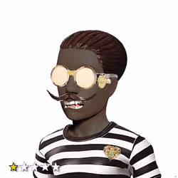 Degen Pirate #5716