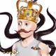 Degen Pirate #7411