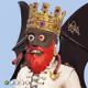 7243