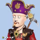 Degen Pirate #3234