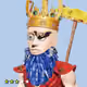 Degen Pirate #8760