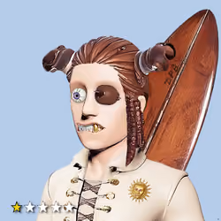 Degen Pirate #7146