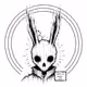 DARKO #0874