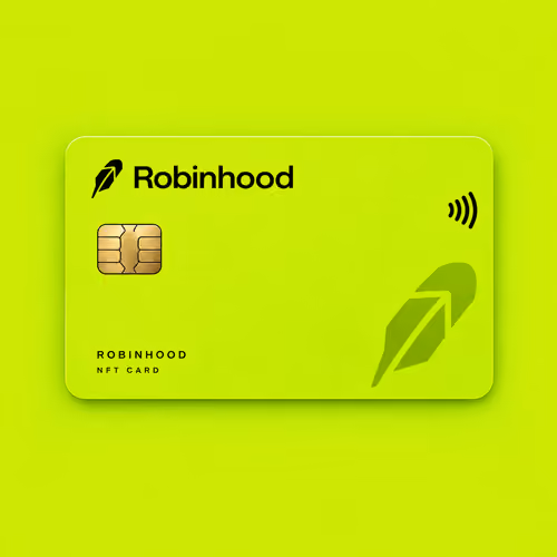 NFT Card