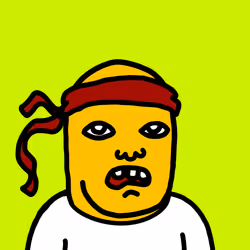 Robinhood Chungos #3269