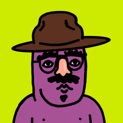 Robinhood Chungos #3254