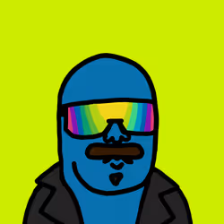 Robinhood Chungos #7098