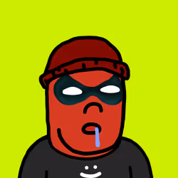 Robinhood Chungos #1133