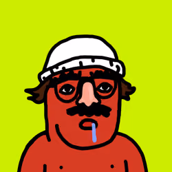 Robinhood Chungos #7277