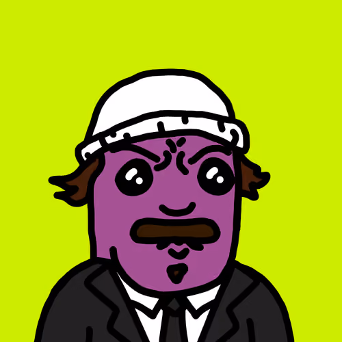 Robinhood Chungos #3376
