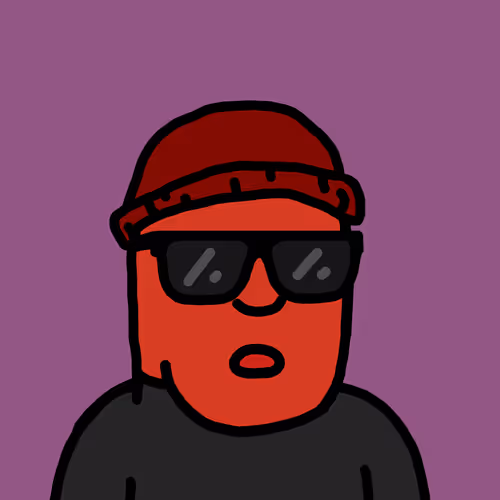 Robinhood Chungos #4089
