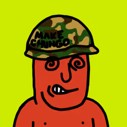 Robinhood Chungos #5195