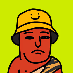 Robinhood Chungos #4822