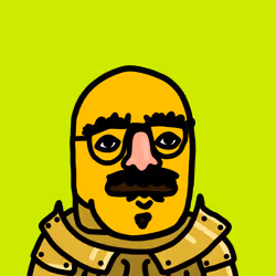Robinhood Chungos #3830