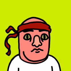 Robinhood Chungos #7682